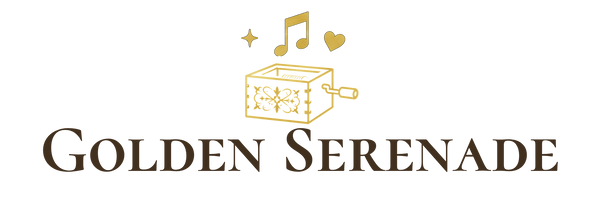 Golden Serenade